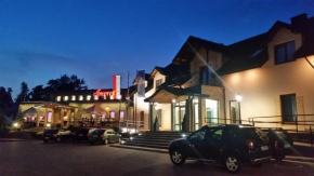 Отель Hotel Impressa  Неджвица-Дужа